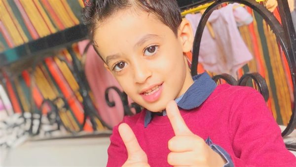 سقوط تلميذ من نافذة فصله