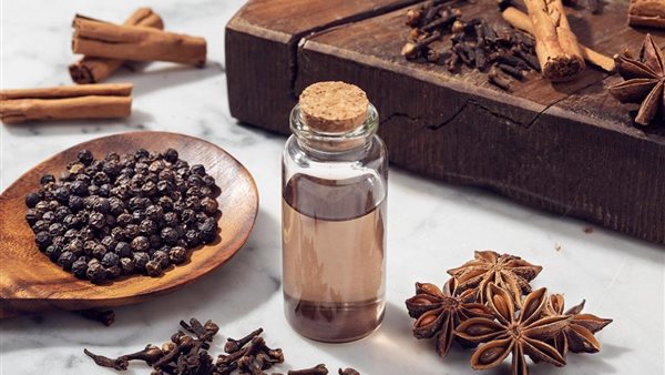 فوائد القرنفل للكحة والبلغم