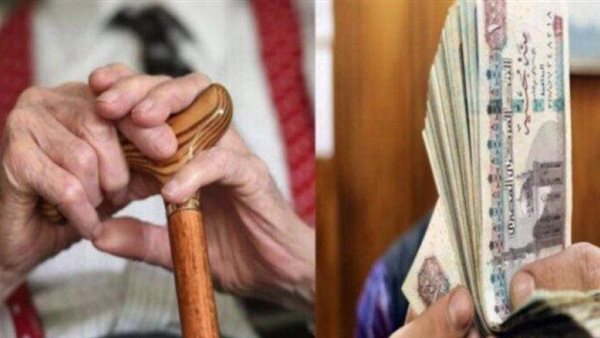 موعد صرف معاشات شهر نوفمبر 2024