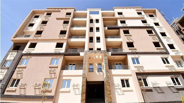 سعر المتر في سكن مصر القاهرة الجديدة