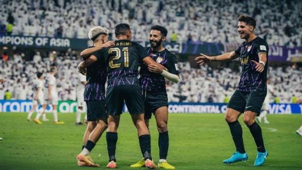 العين الإماراتي