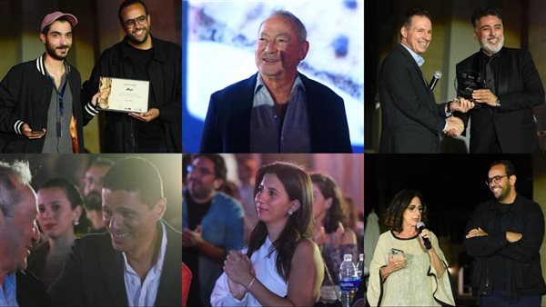 مسابقة الأفلام القصيرة لبرنامج الغذاء العالمي بمهرجان الجونة