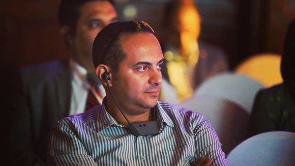 وفاة والدة المؤلف محمد هشام عبية