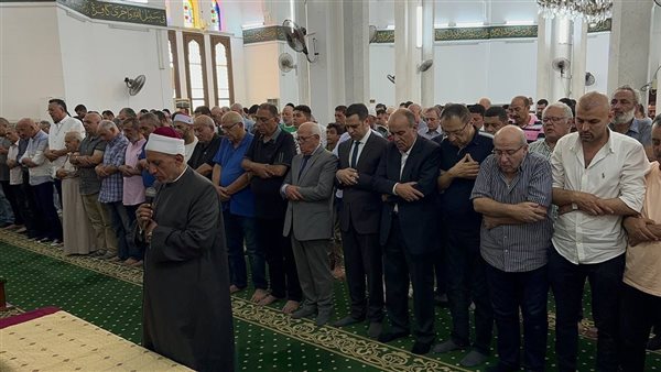 هل كثرة الناس في الجنازة دليل على حسن الخاتمة