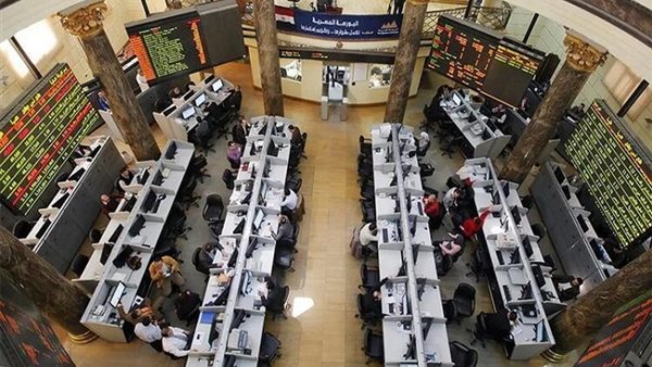 البورصة تربح مليار جنيه في ختام تعاملات اليوم