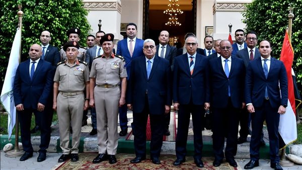 إدارة الإشارة للقوات المسلحة توقع عقد اتفاق مع مجلس الدولة