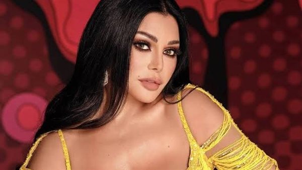 هيفاء وهبي