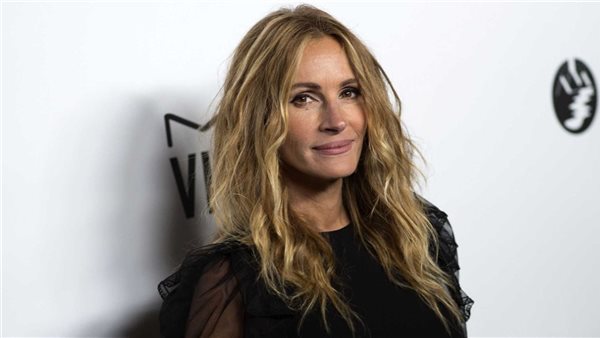 جوليا روبرتس 