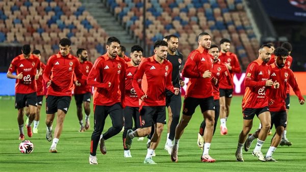الأهلي