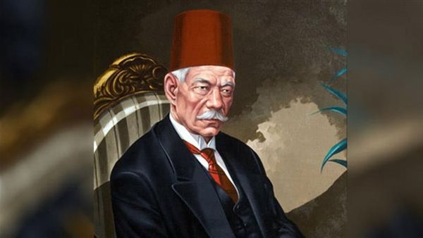 هل كان سعد زغلول يشرب الخمر