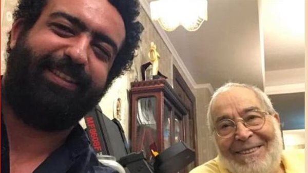 حسن يوسف ومحمد العدل