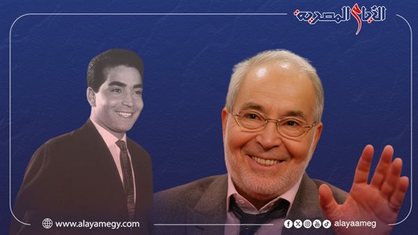 الفنان حسن يوسف 