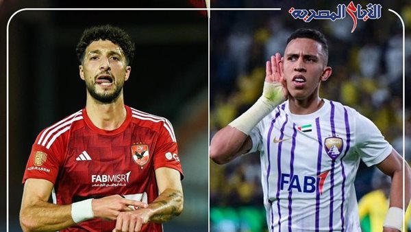 القيمة التسويقية بين الأهلي والعين الإماراتي