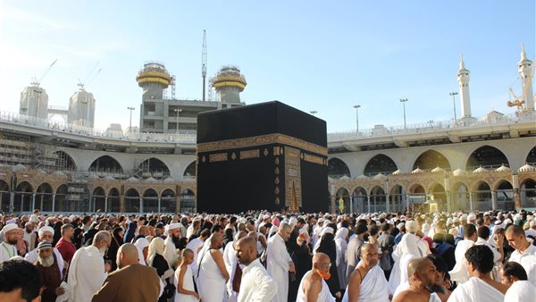 حج القرعة 2025 - أرشيفية