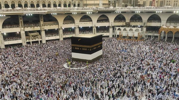 حج القرعة 2025-1446