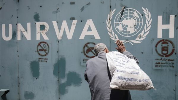 قرار الكنيست بمنع أنشطة "الأونروا" خطة لتهجير الفلسطينيين