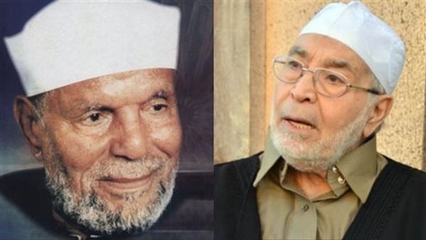 ماذا قال حسن يوسف عن الشعراوي