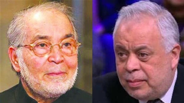 سبب غياب أشرف زكي عن جنازة الفنان الراحل حسن يوسف