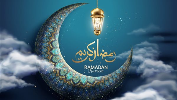 أدعية استقبال رمضان 2025