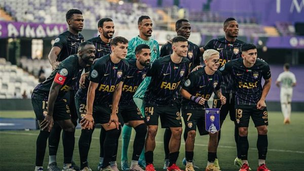 العين الإماراتي