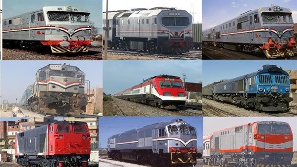 مواعيد القطارات بالتوقيت الشتوي 2024