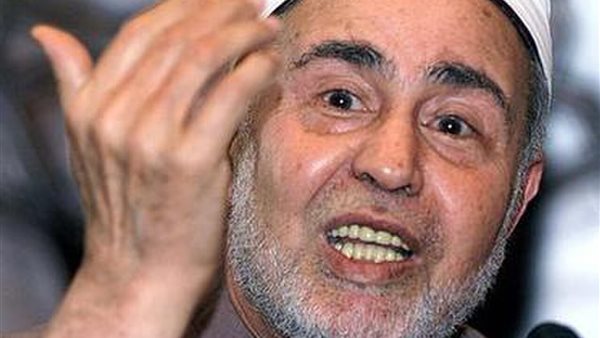  راى الشيخ محمد سيد طنطاوى فى فوائد البنوك