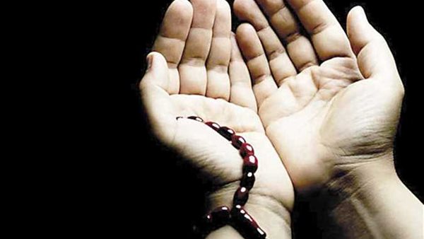 دعاء في جوف الليل تحقيق الأمنيات