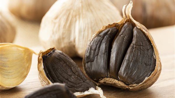 الثوم الأسود .. القوة الخفية لتعزيز المناعة