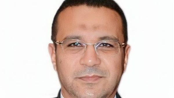 الدكتور محمد عبدالرحيم محمد البيومي 