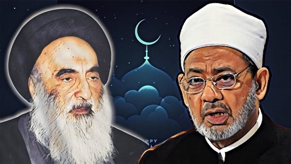 الفرق بين السنة والشيعة