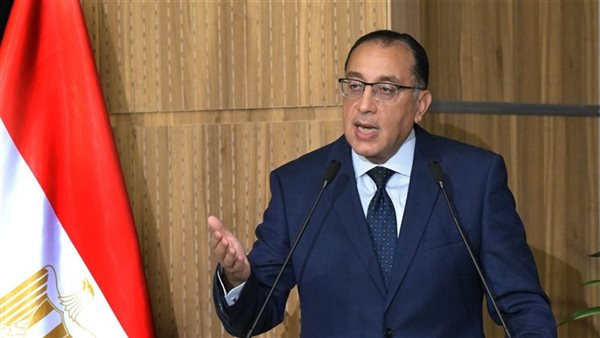 الدكتور مصطفى مدبولي، رئيس مجلس الوزراء