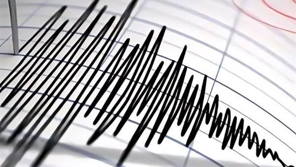 عاجل .. زلزال يضرب شمال شرق شرم الشيخ بقوة 4.6 درجة