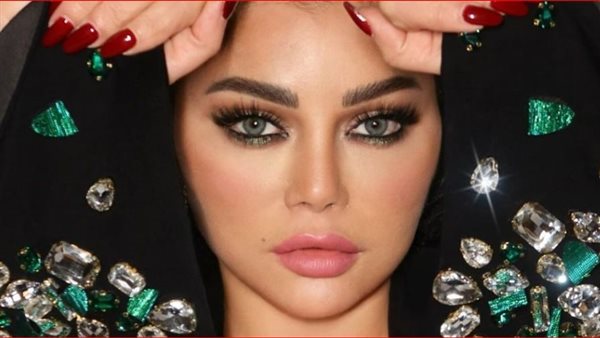 مسلسل هيفاء وهبي في رمضان 2025