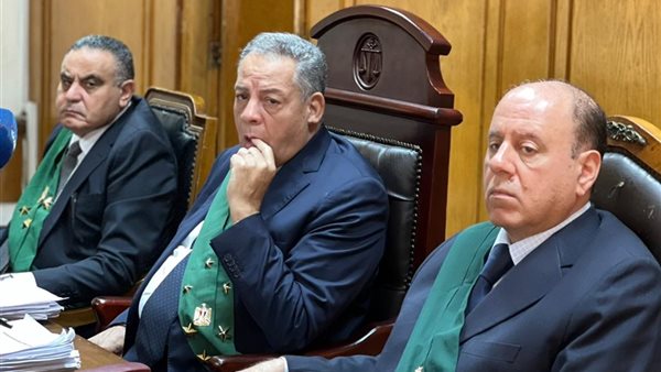 جلسة استئناف سفاح التجمع اليوم