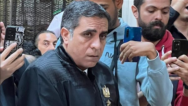 استئناف سفاح التجمع خلال جلسة اليوم 
