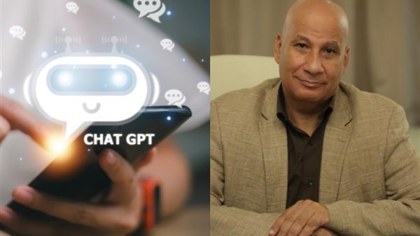 الدكتور جمال فرويز يكشف مخاطر الذكاء الاصطناعي 