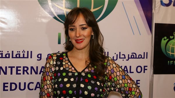 سناء يوسف تكشف عن سر اختفائها عن الشاشة في الفترة الماضية
