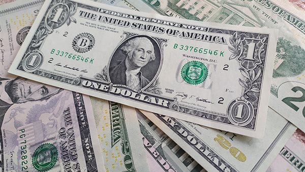 سعر الدولار اليوم في البنوك