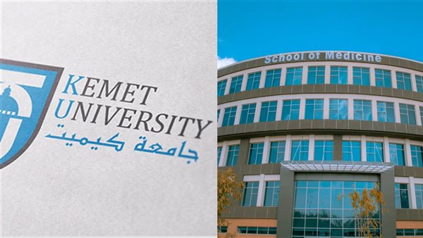 جامعة كيميت