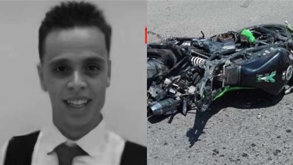 حادث العياط اليوم 