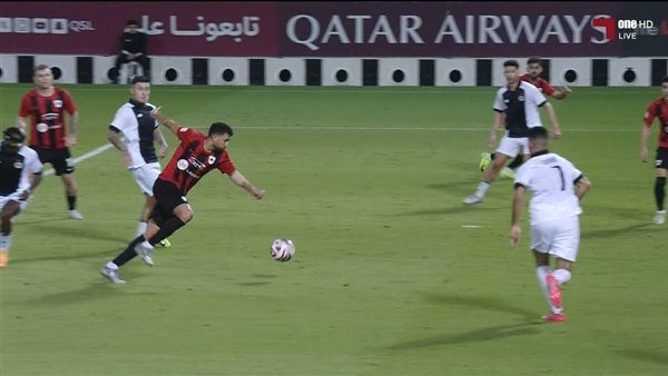 هدف تريزيجيه 
