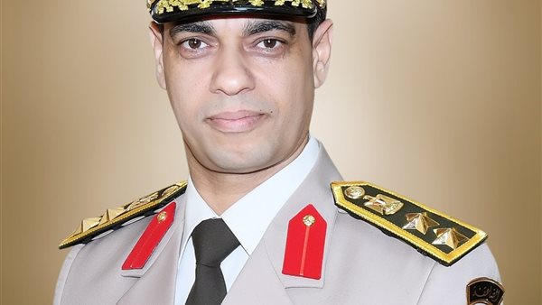 المتحدث العسكري للقوات المسلحة المصرية
