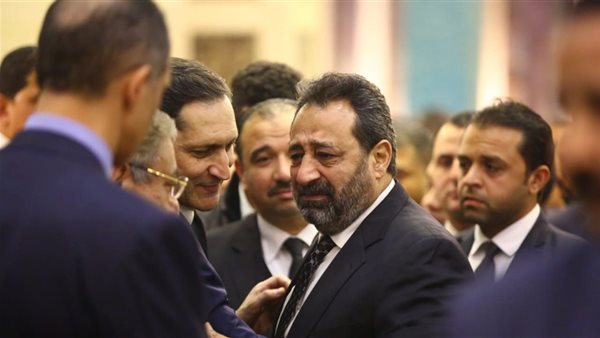 مجدي عبد الغني 