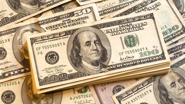 سعر الدولار اليوم