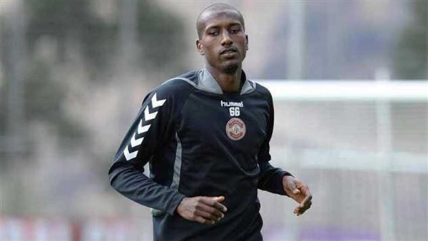 قضية اللاعب علي غزال 