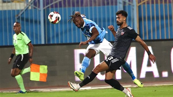 بيراميدز وبتروجيت