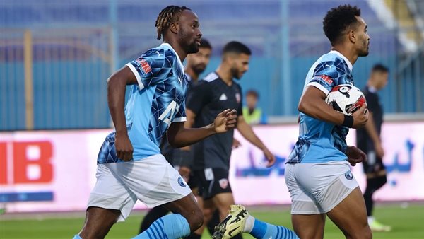 بيراميدز وبتروجيت 