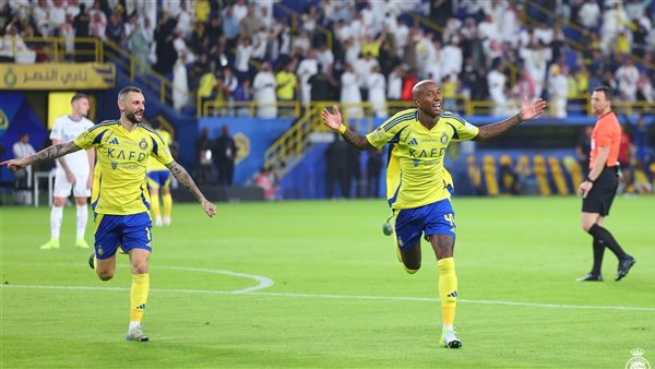 النصر والهلال