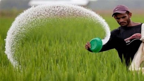 إعادة إحياء الدلتا للأسمدة