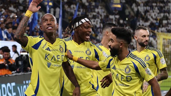 النصر